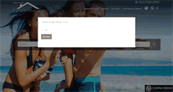 Desktop Screenshot of cassioimoveis.com